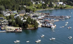 Harbor Homes