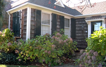 Storm Shutters