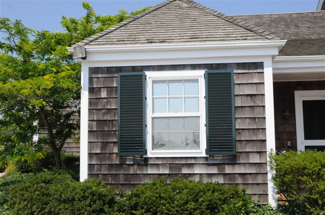 Colonial Sutter Systems