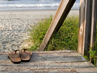 Beach Sandals